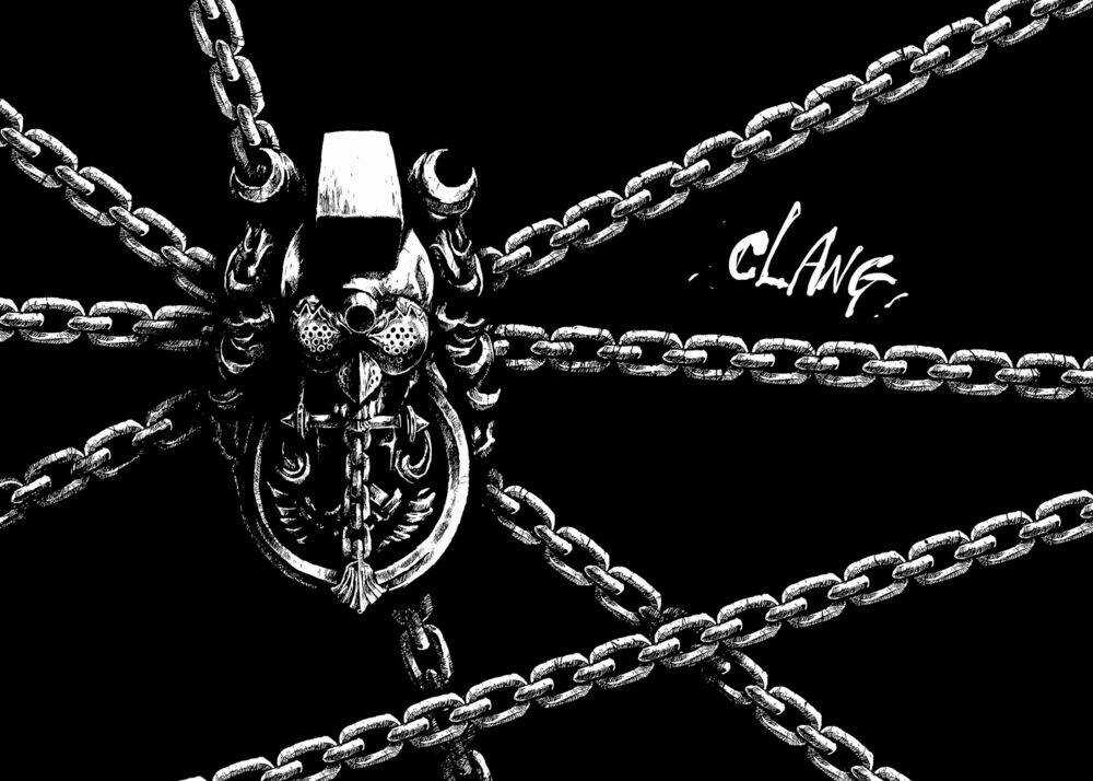 Keyman Chapter 64 trang 20