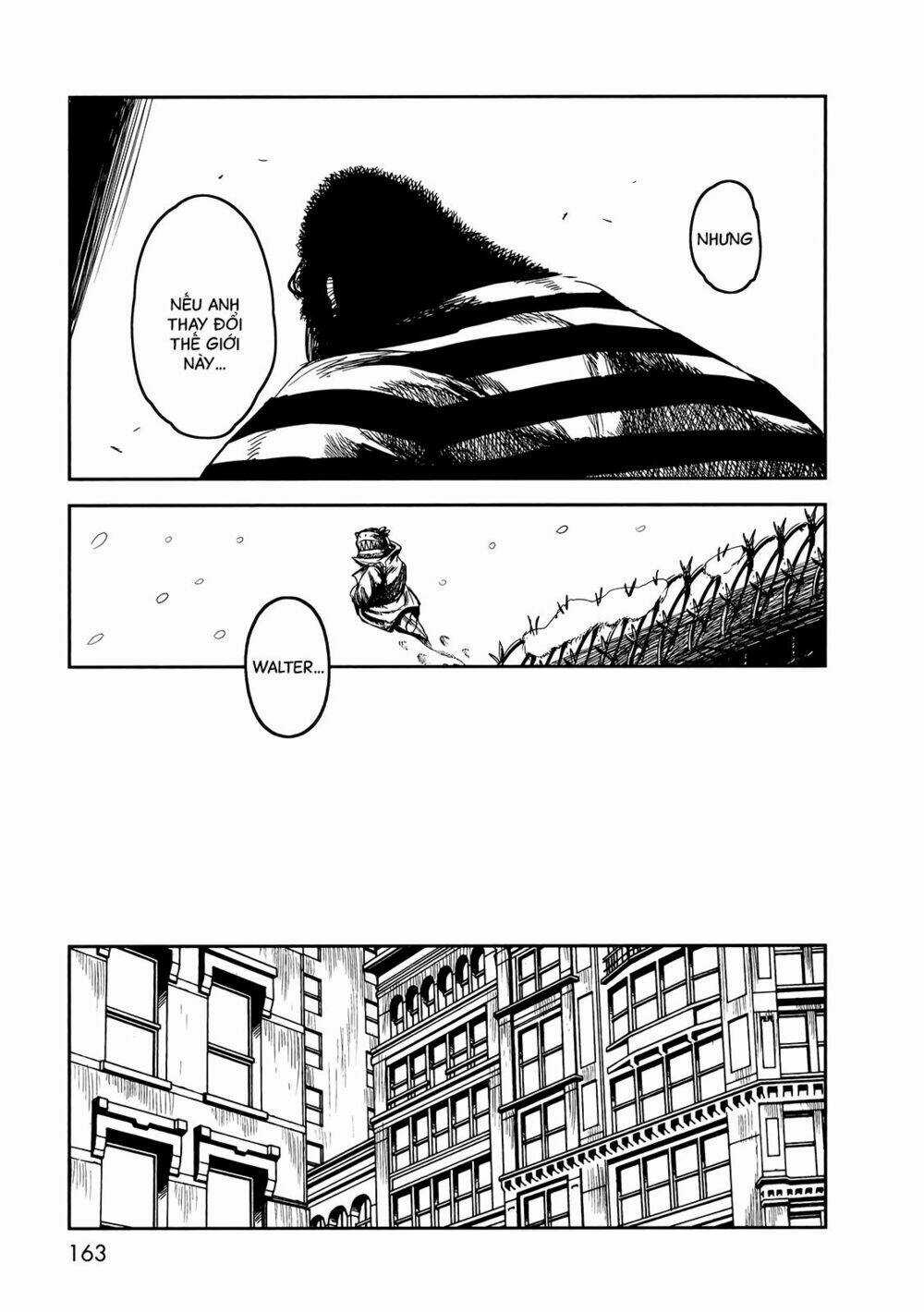 Keyman Chapter 64 trang 27