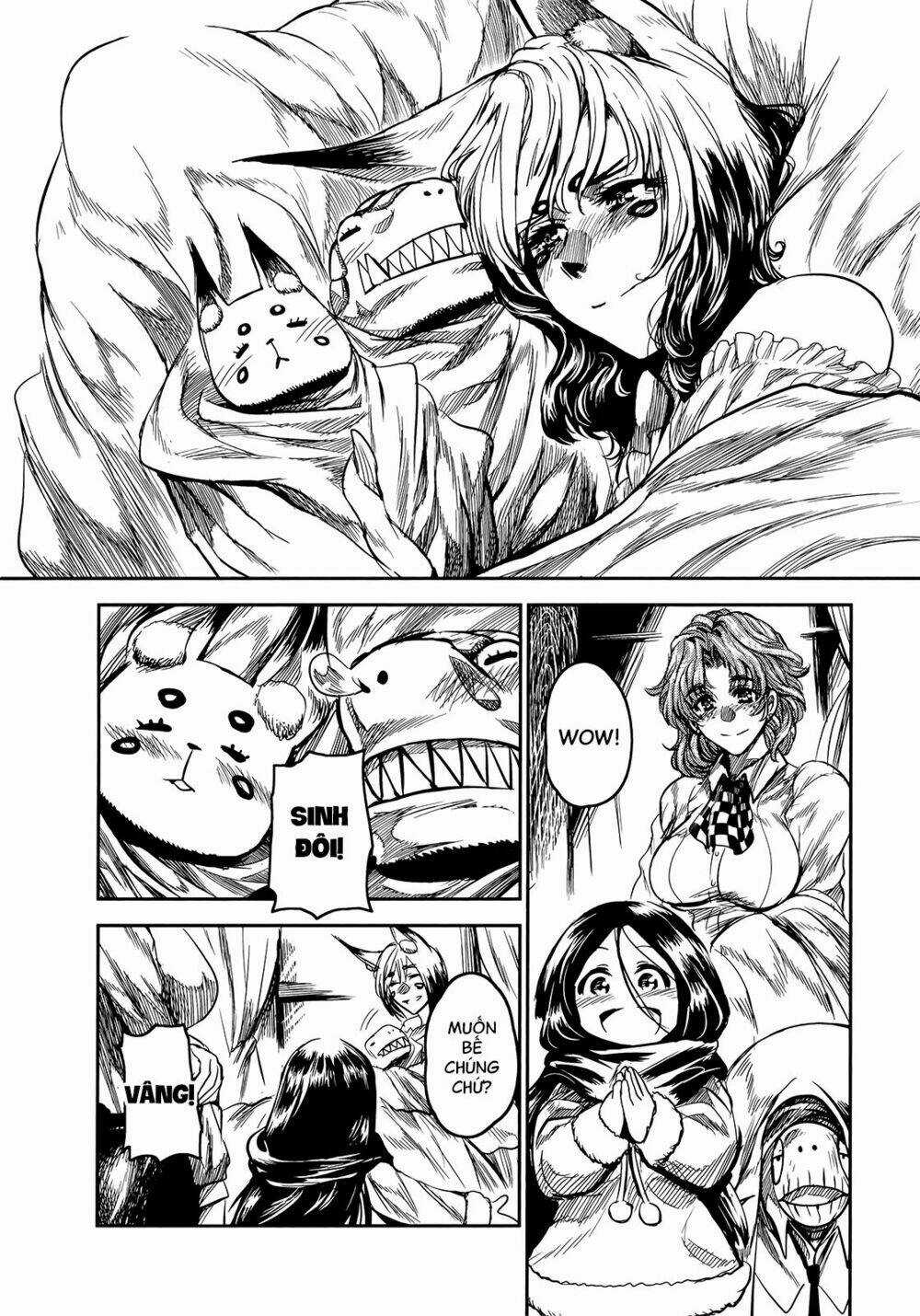 Keyman Chapter 64 trang 28