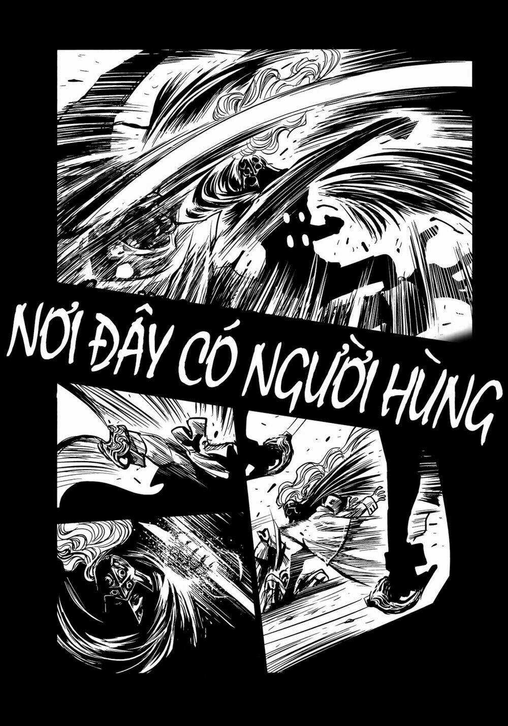 Keyman Chapter 64 trang 34