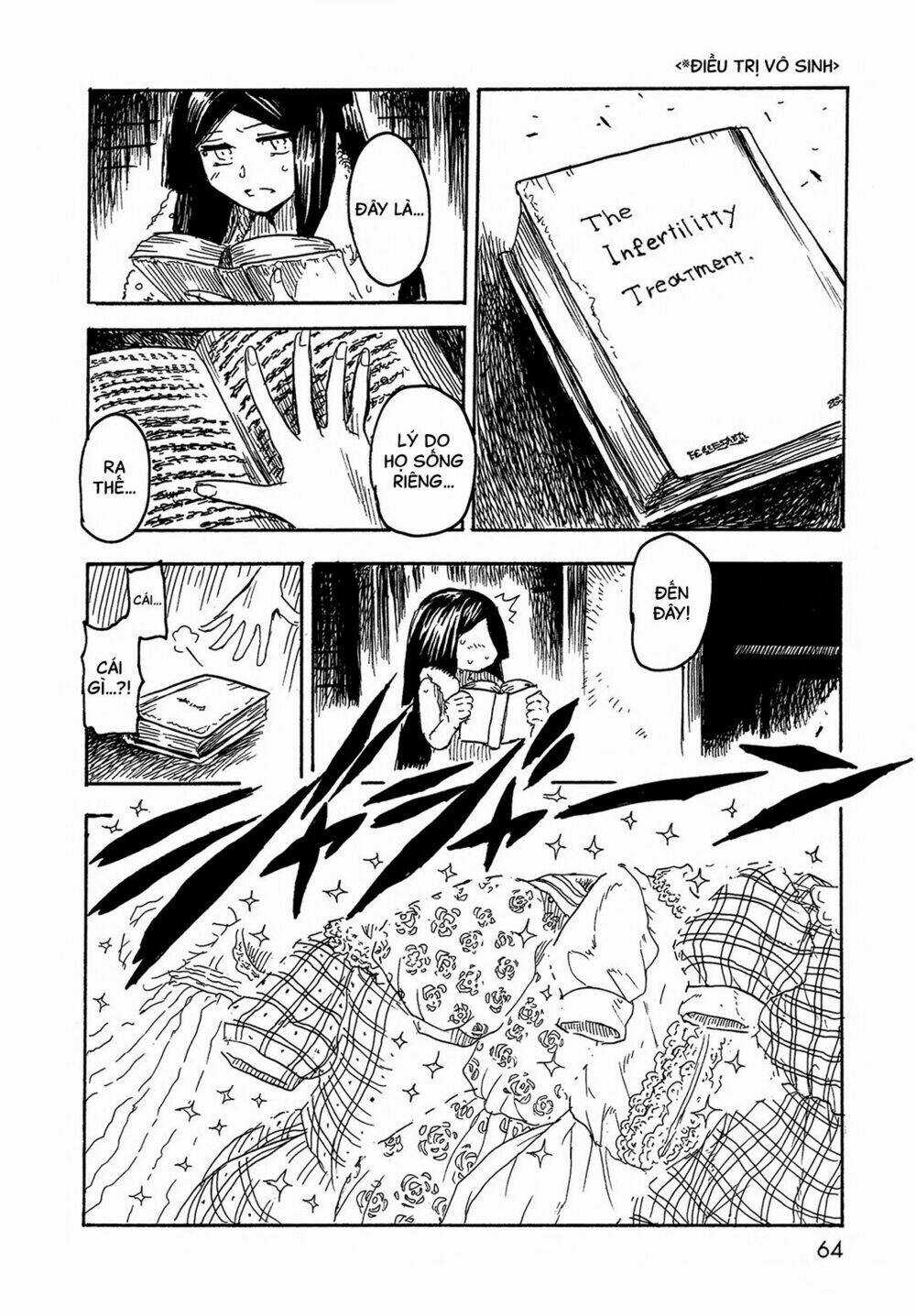 Keyman Chapter 7 trang 23