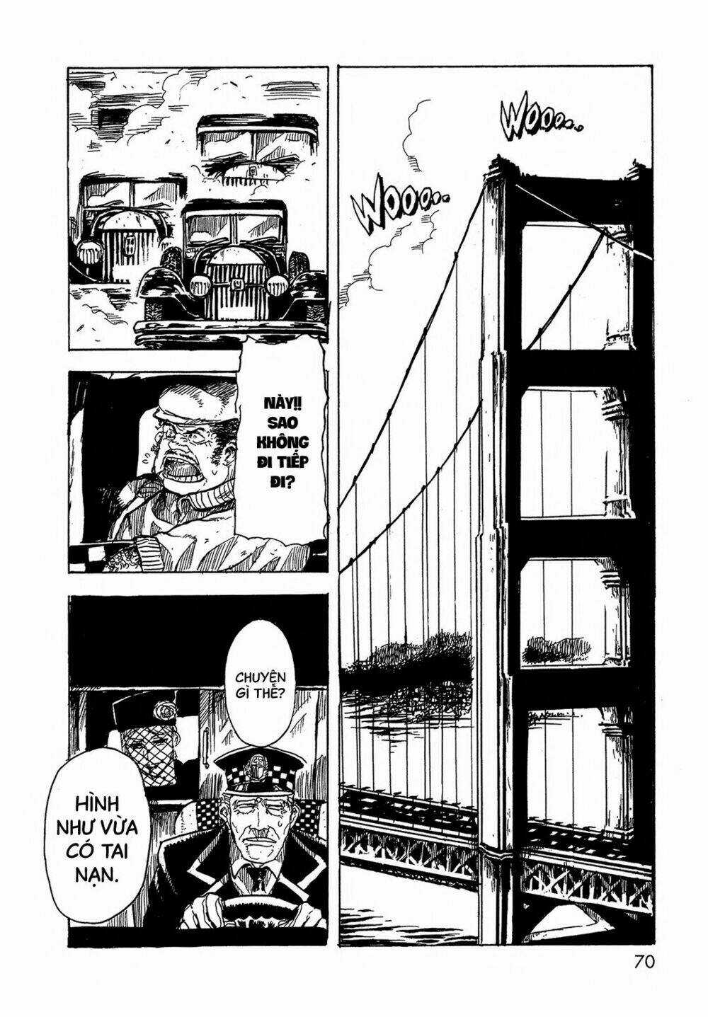 Keyman Chapter 7 trang 29