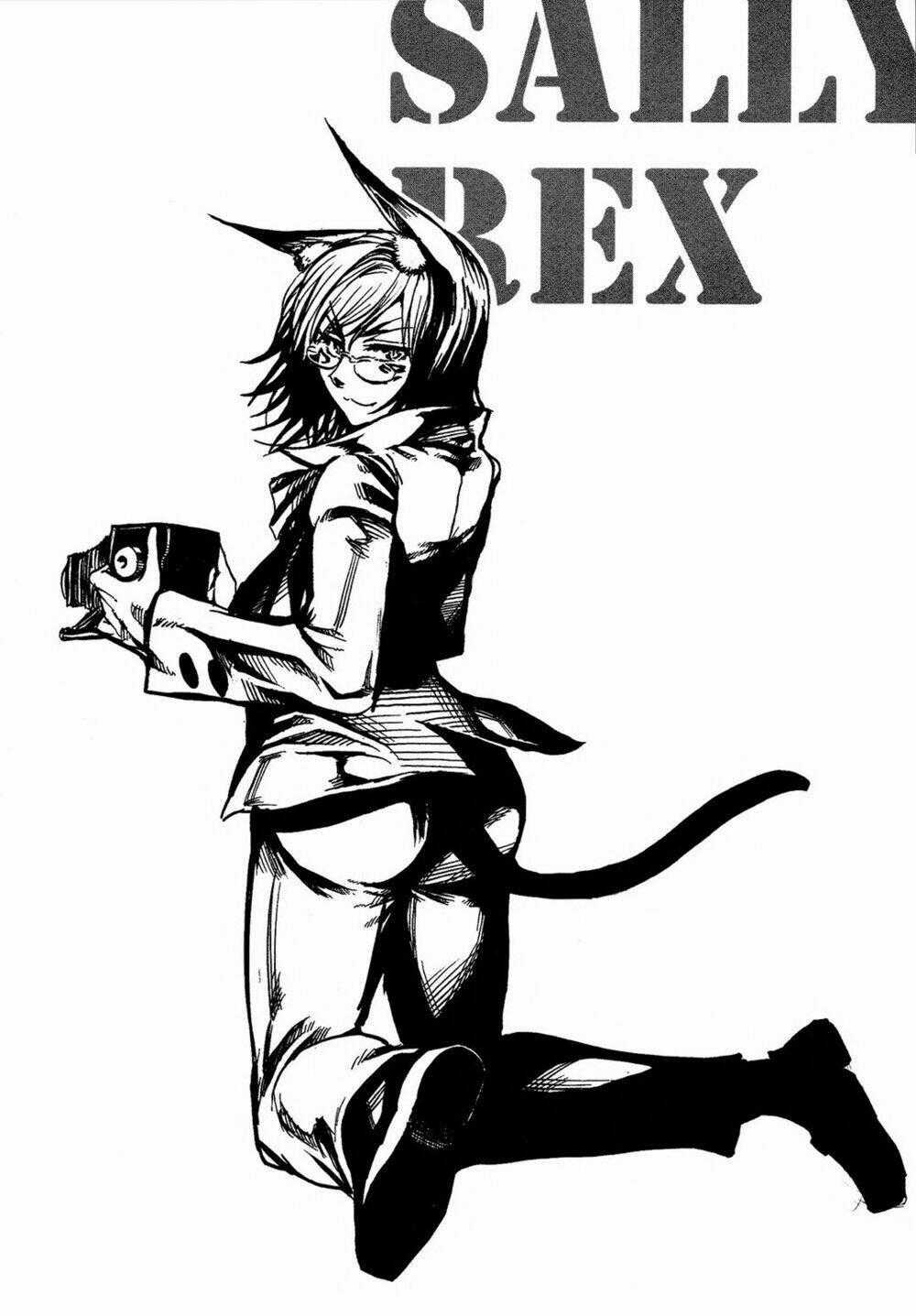 Keyman Chapter 7 trang 37