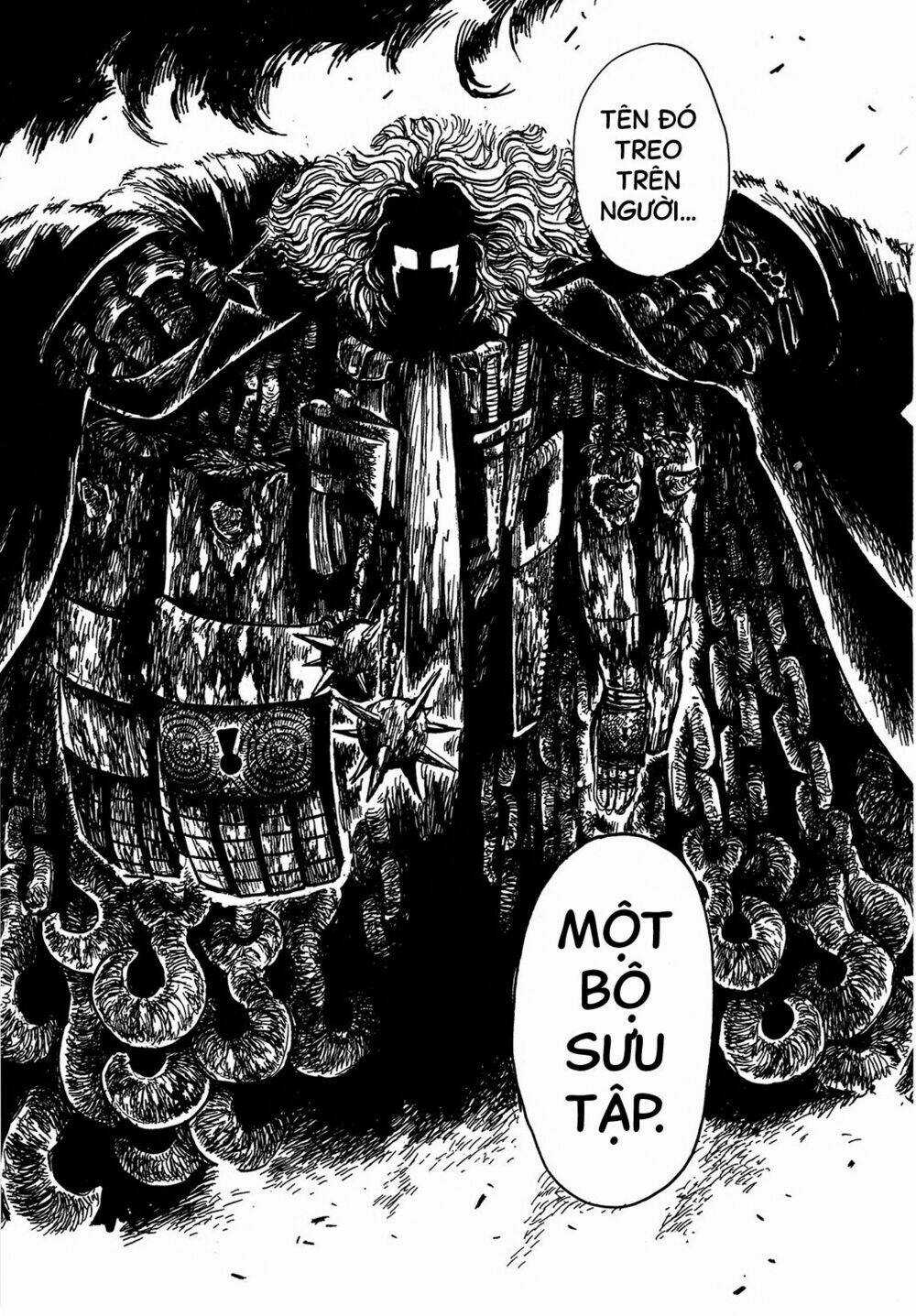 Keyman Chapter 7 trang 8