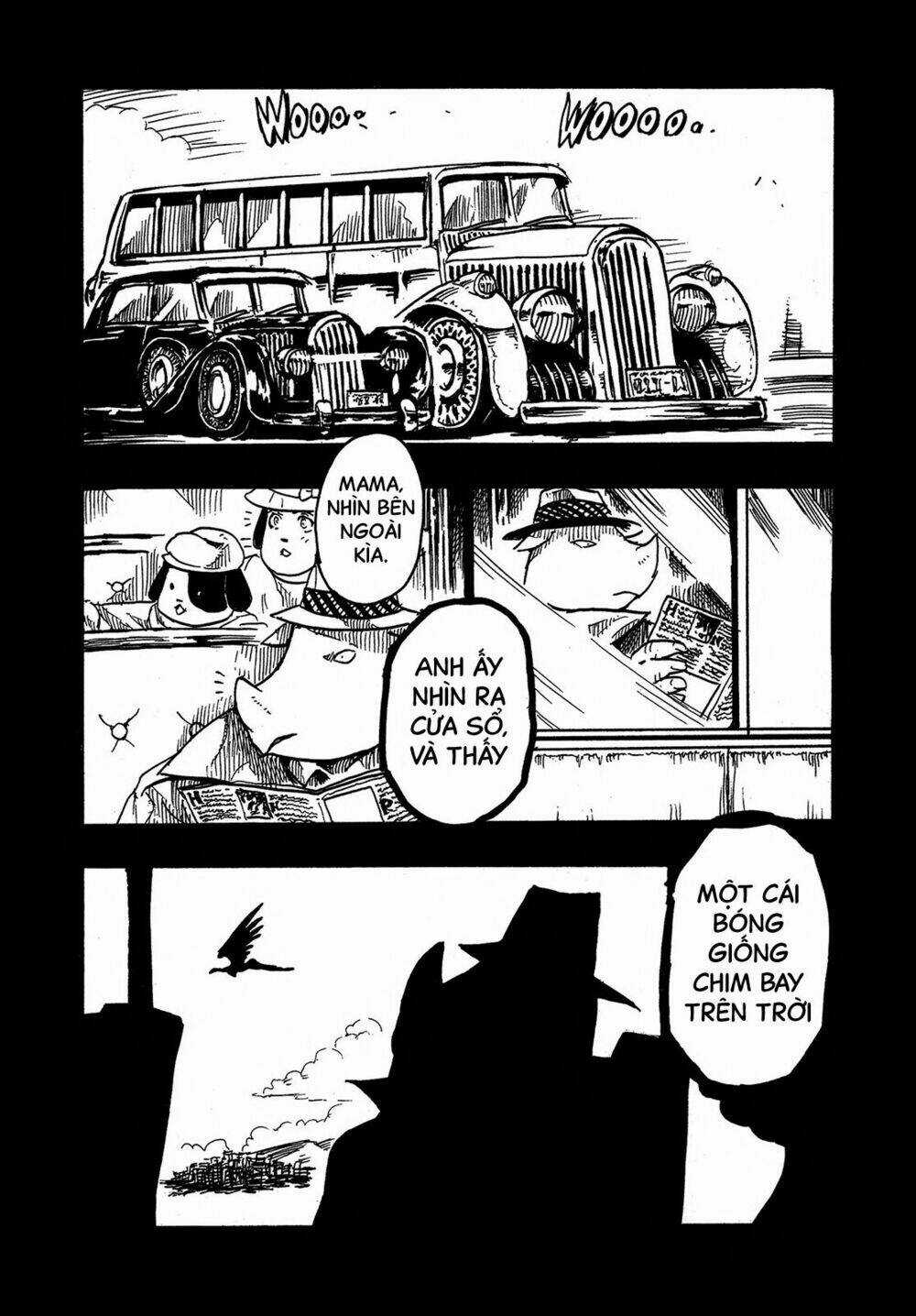Keyman Chapter 8 trang 14