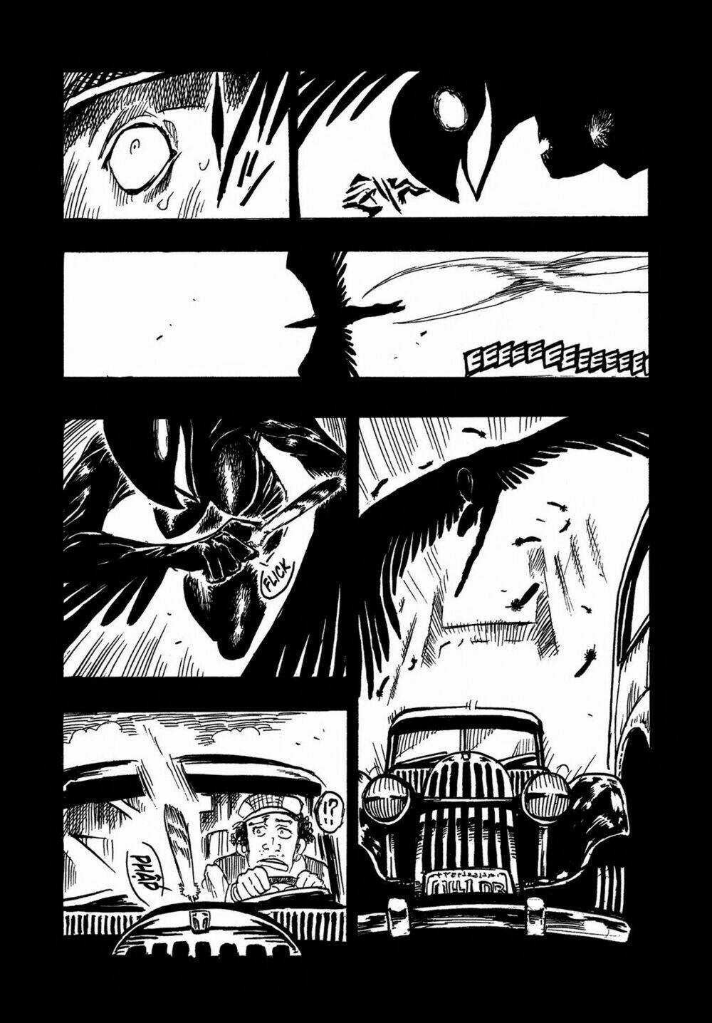 Keyman Chapter 8 trang 15