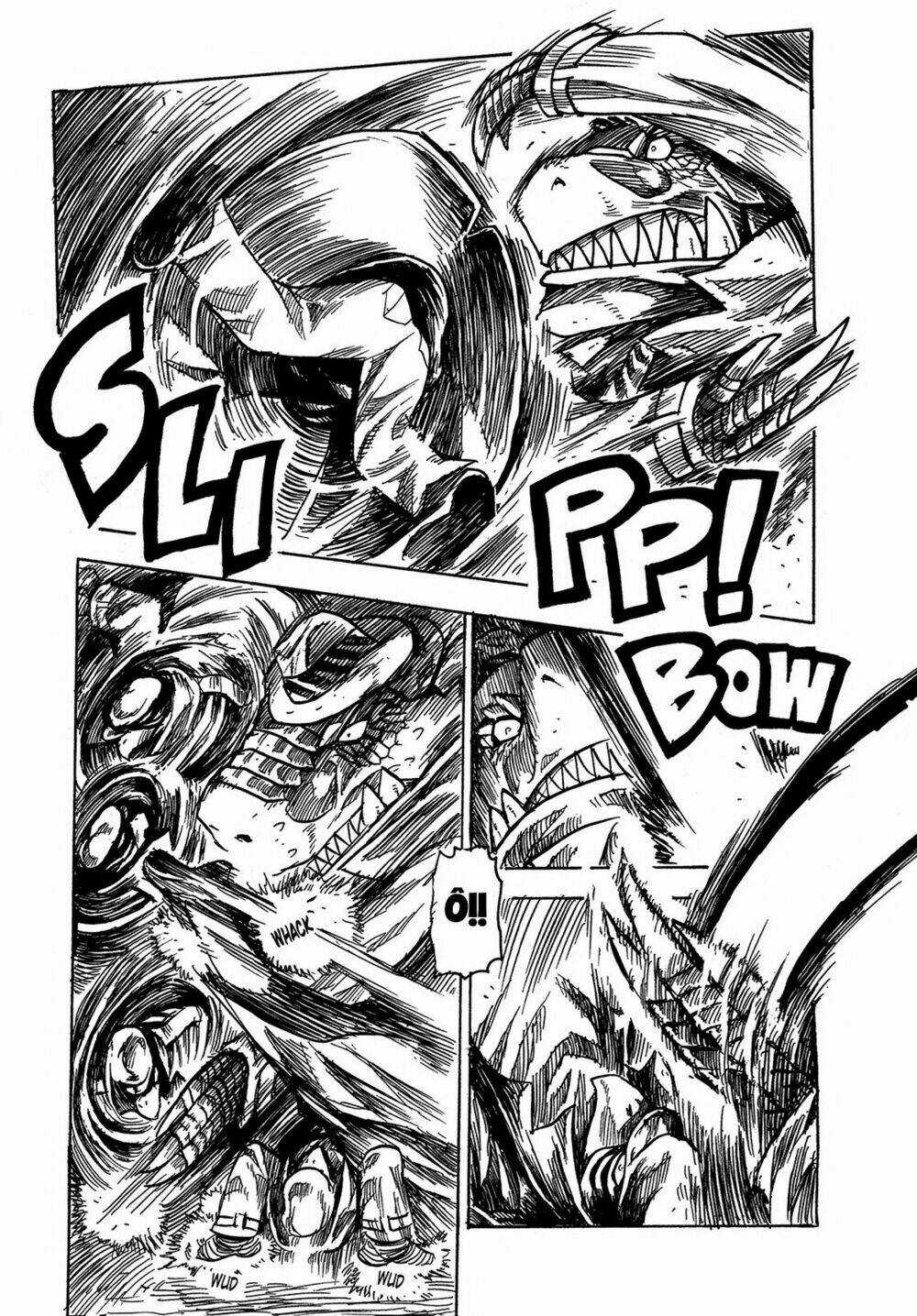 Keyman Chapter 8 trang 26