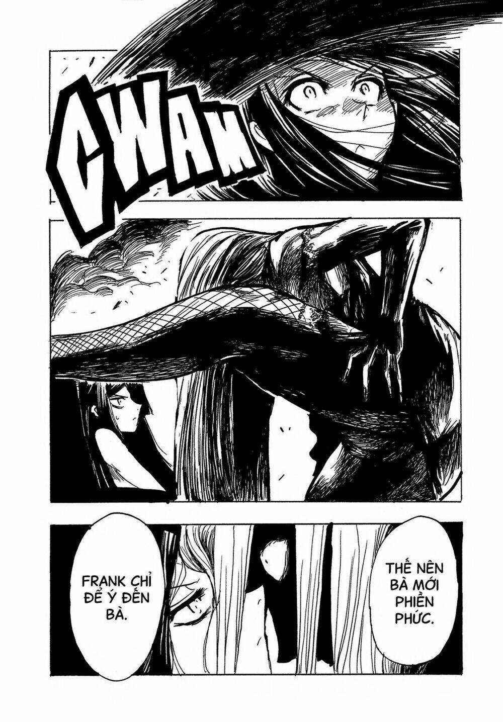 Keyman Chapter 9 trang 24