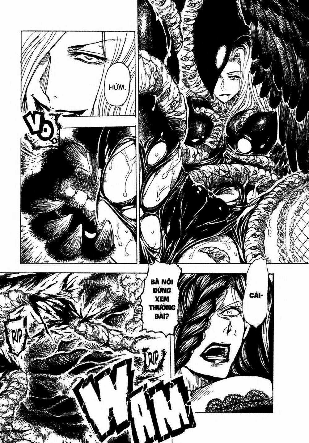 Keyman Chapter 9 trang 29