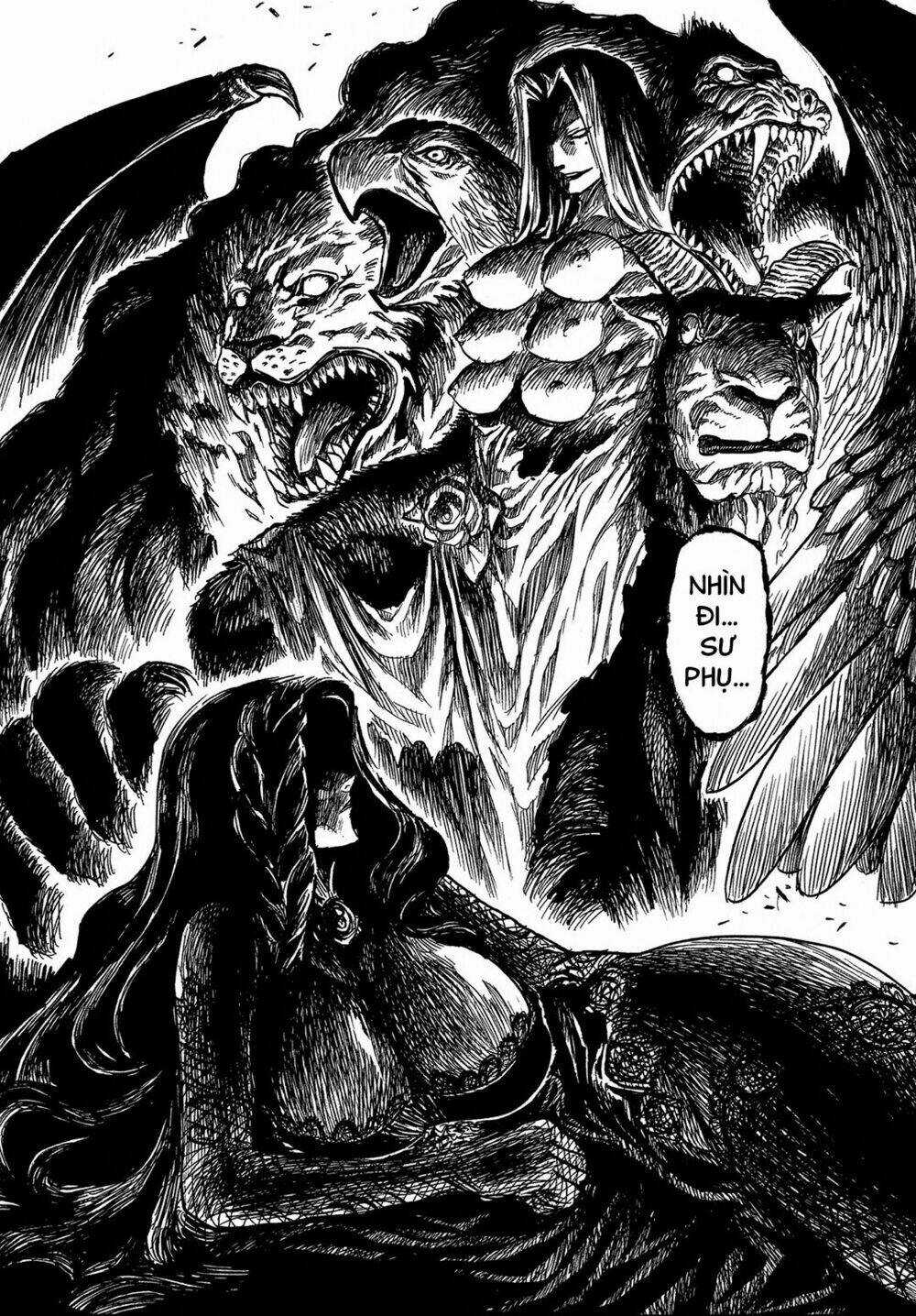 Keyman Chapter 9 trang 32