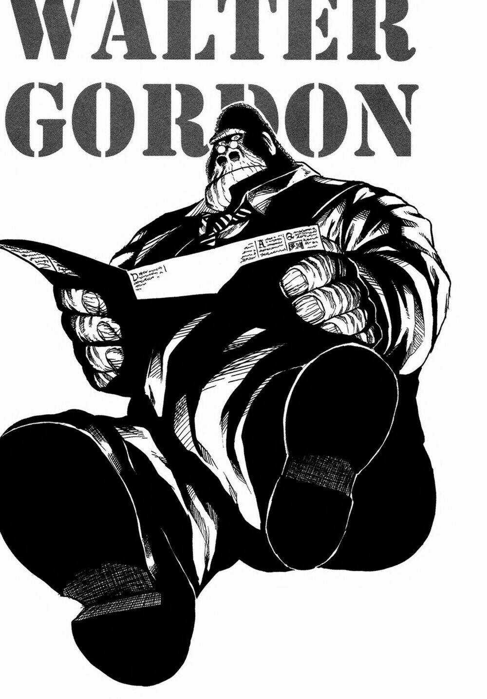 Keyman Chapter 9 trang 33