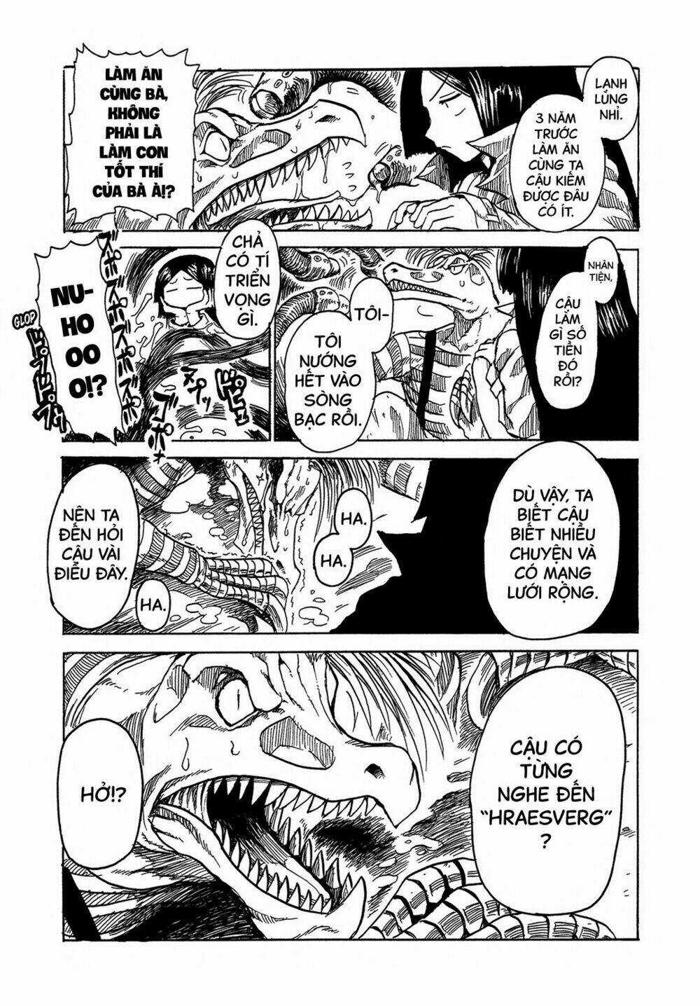 Keyman Chapter 9 trang 8