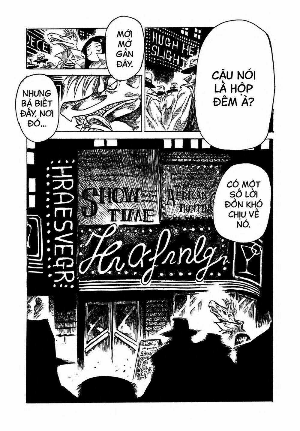 Keyman Chapter 9 trang 9