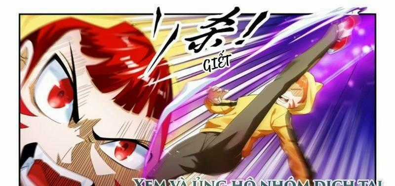 Khắc Kim Chi Vương Chapter 61 trang 0