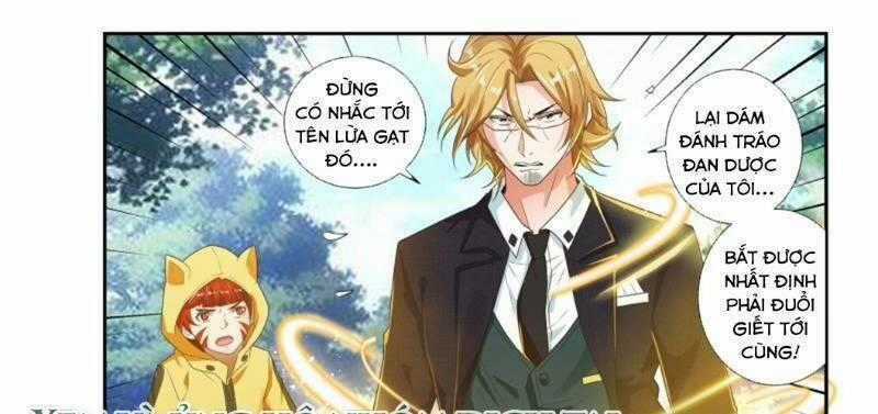 Khắc Kim Chi Vương Chapter 62 trang 0
