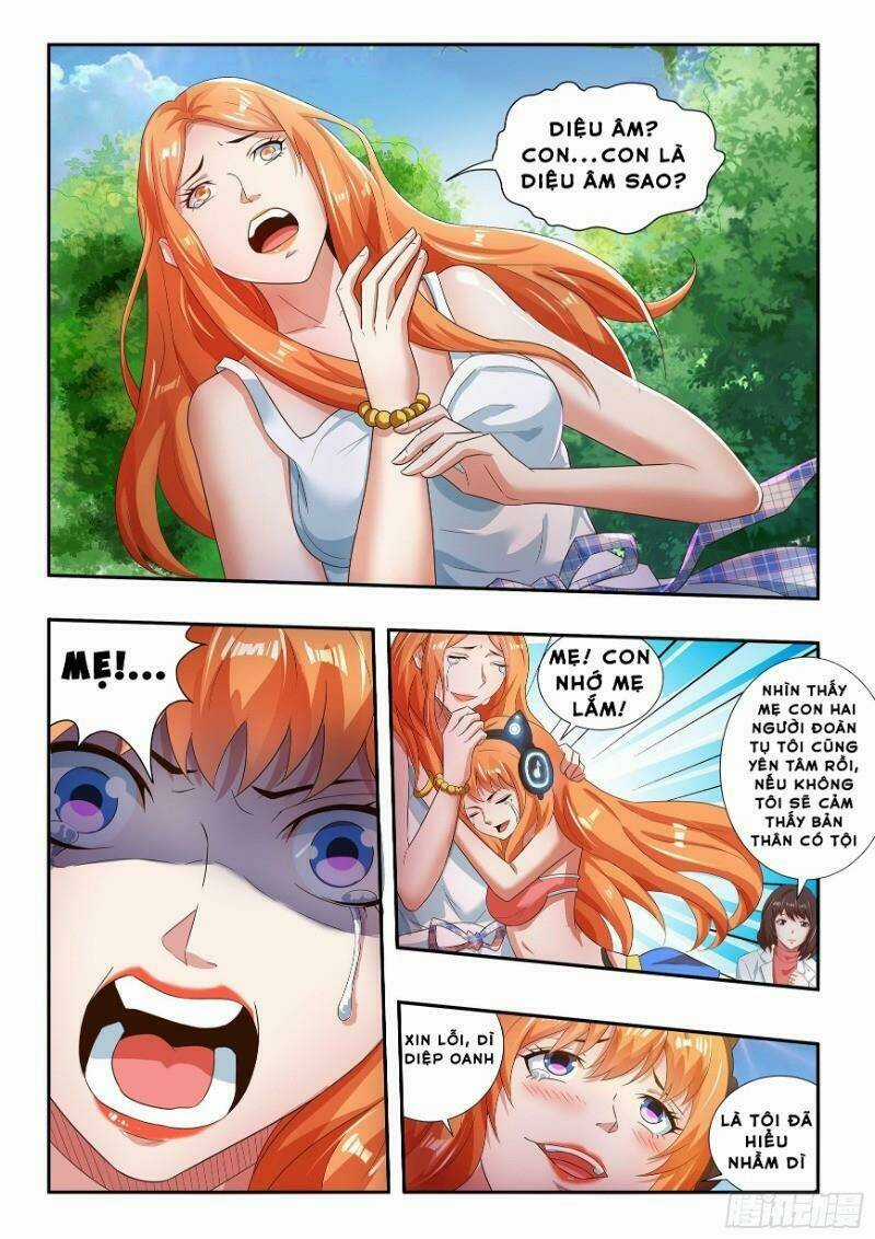 Khắc Kim Chi Vương Chapter 84 trang 5