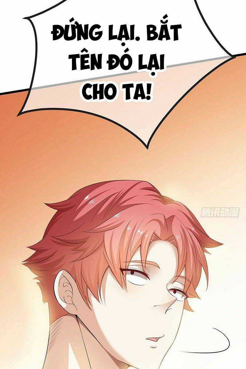 Khắc Kim Đại Lão Chapter 1 trang 10