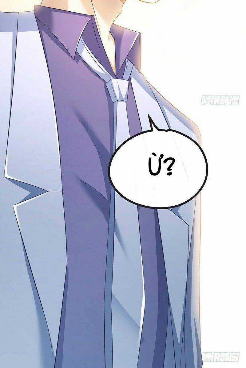 Khắc Kim Đại Lão Chapter 1 trang 11