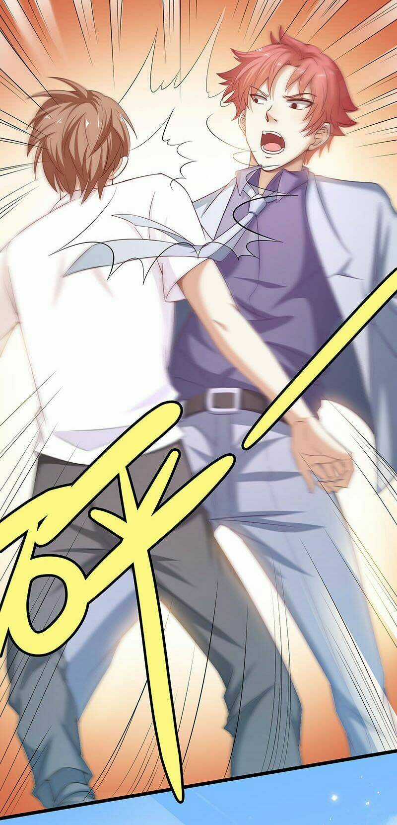 Khắc Kim Đại Lão Chapter 1 trang 12