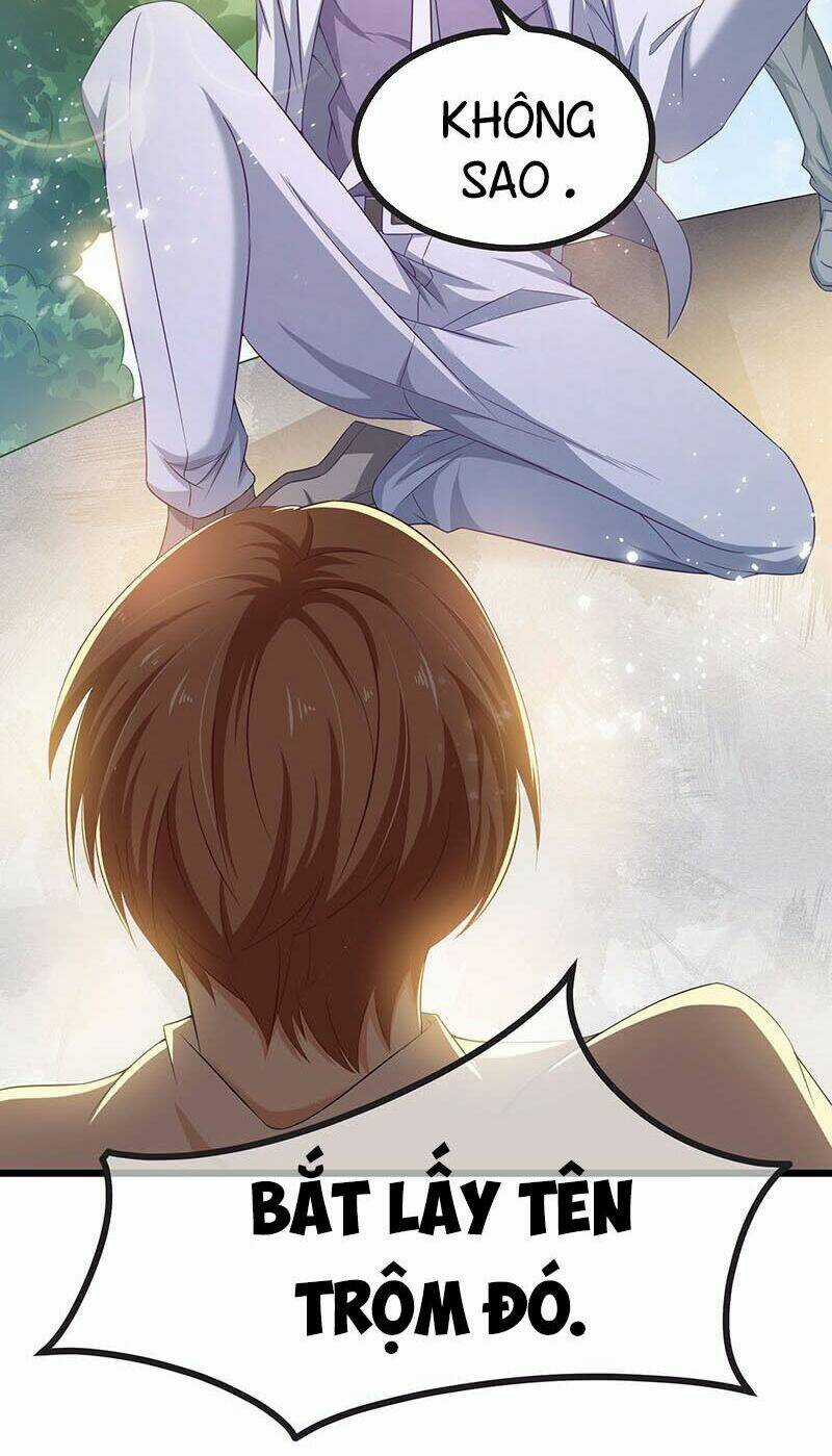 Khắc Kim Đại Lão Chapter 1 trang 14