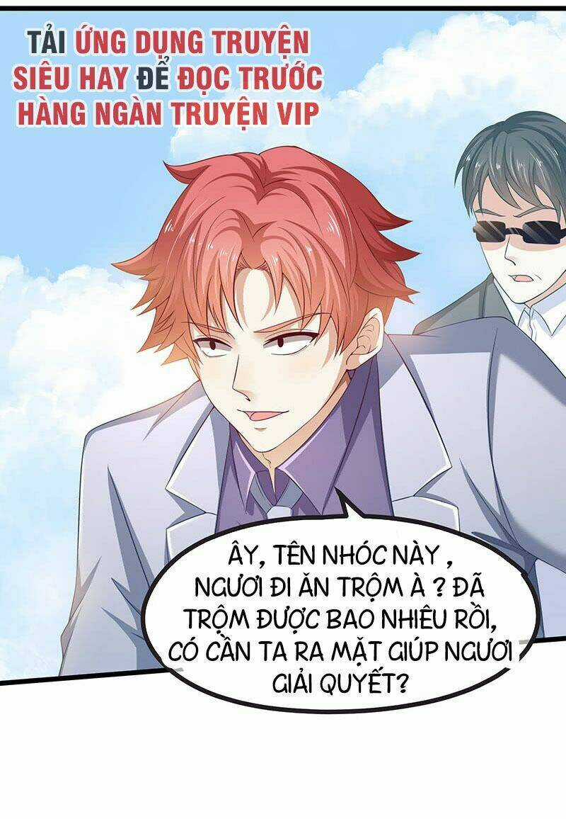 Khắc Kim Đại Lão Chapter 1 trang 15