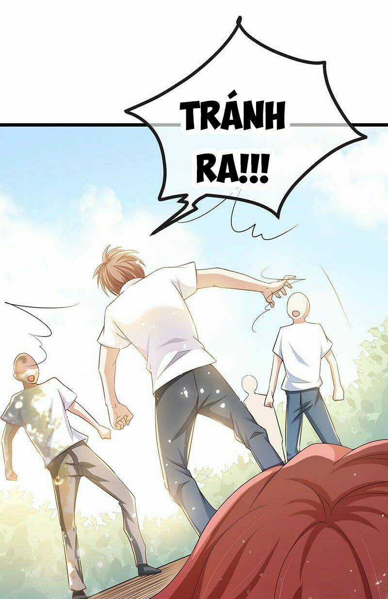 Khắc Kim Đại Lão Chapter 1 trang 17