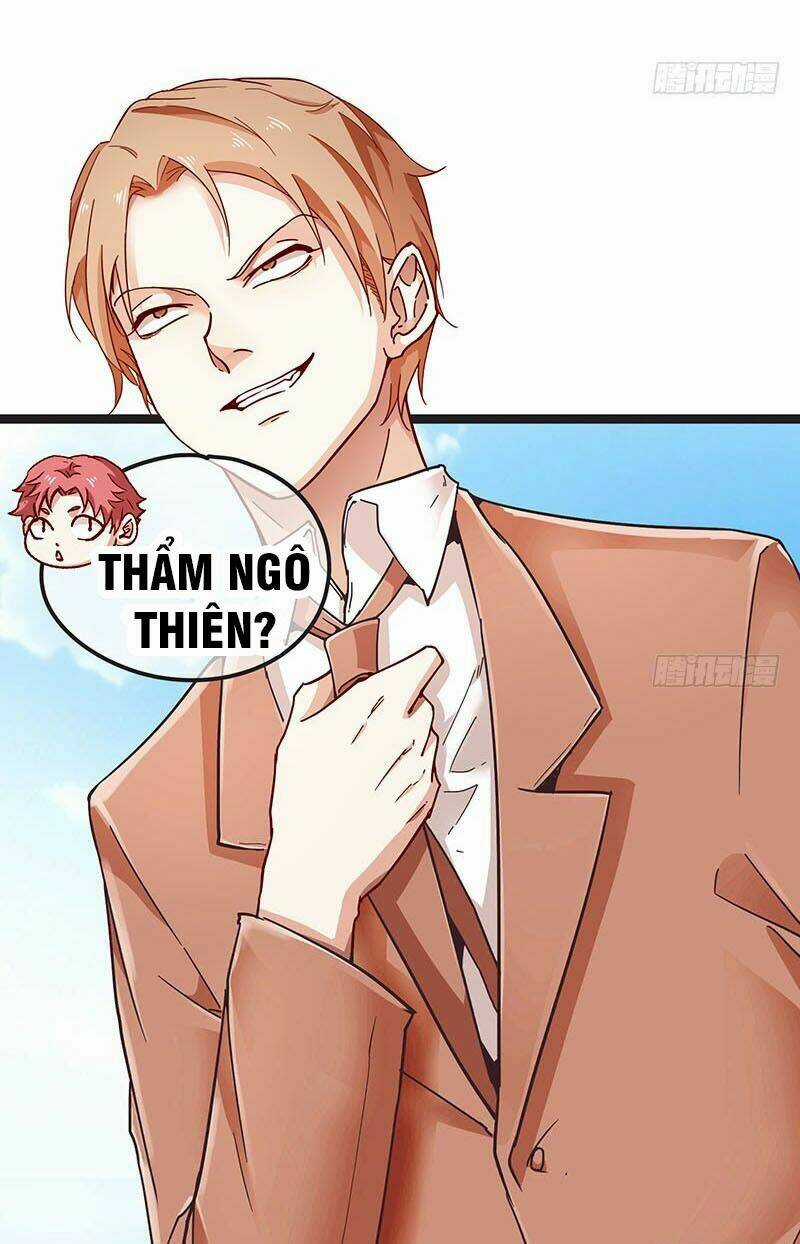 Khắc Kim Đại Lão Chapter 1 trang 28