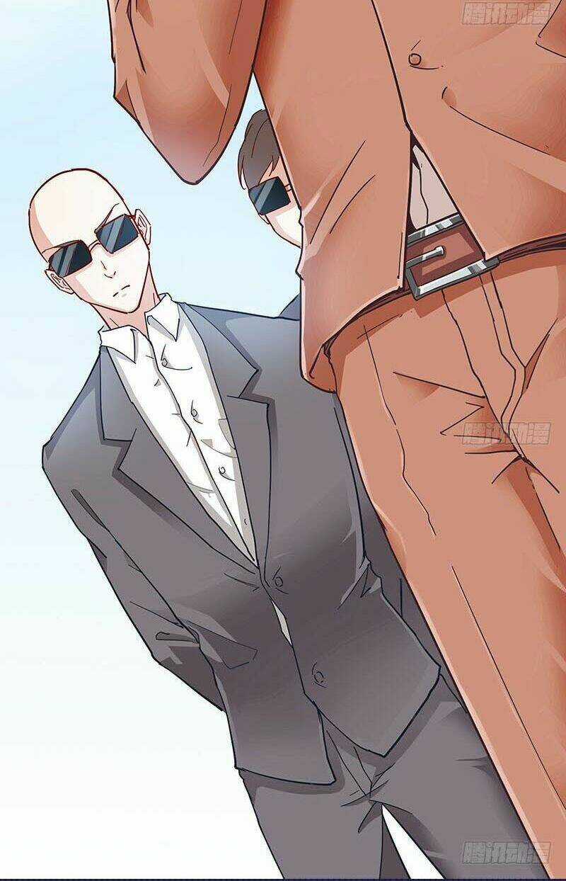 Khắc Kim Đại Lão Chapter 1 trang 29