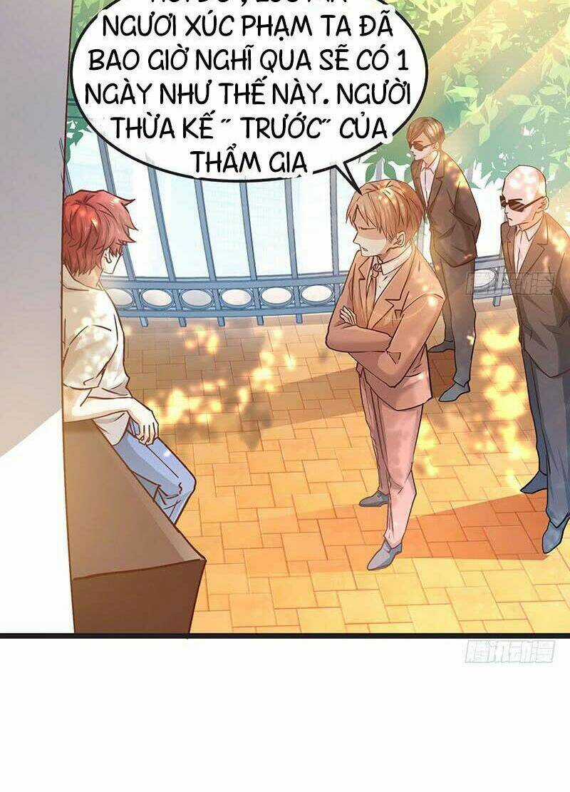 Khắc Kim Đại Lão Chapter 1 trang 31