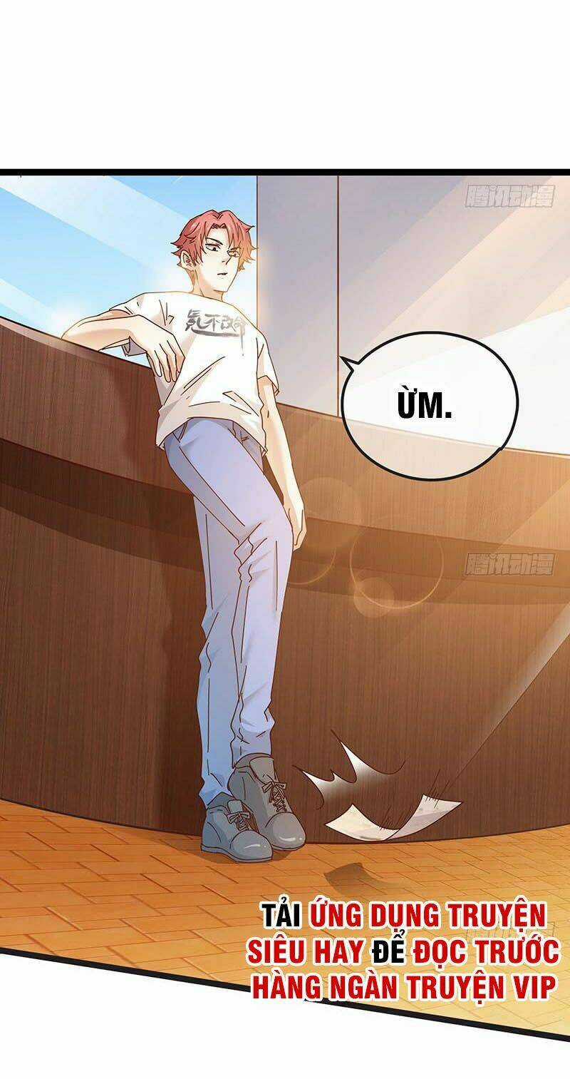 Khắc Kim Đại Lão Chapter 1 trang 33