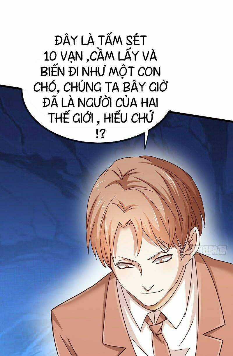 Khắc Kim Đại Lão Chapter 1 trang 34