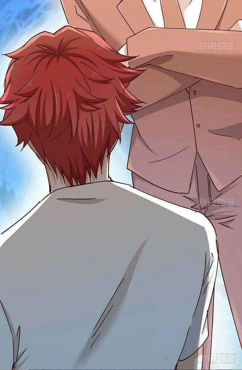 Khắc Kim Đại Lão Chapter 1 trang 35