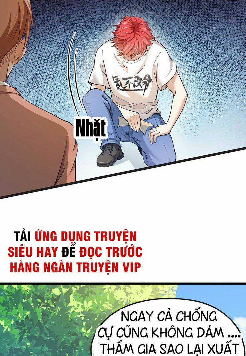 Khắc Kim Đại Lão Chapter 1 trang 36