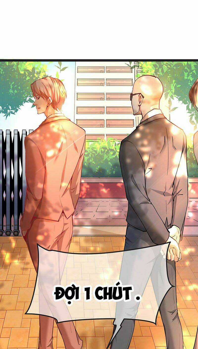 Khắc Kim Đại Lão Chapter 1 trang 38