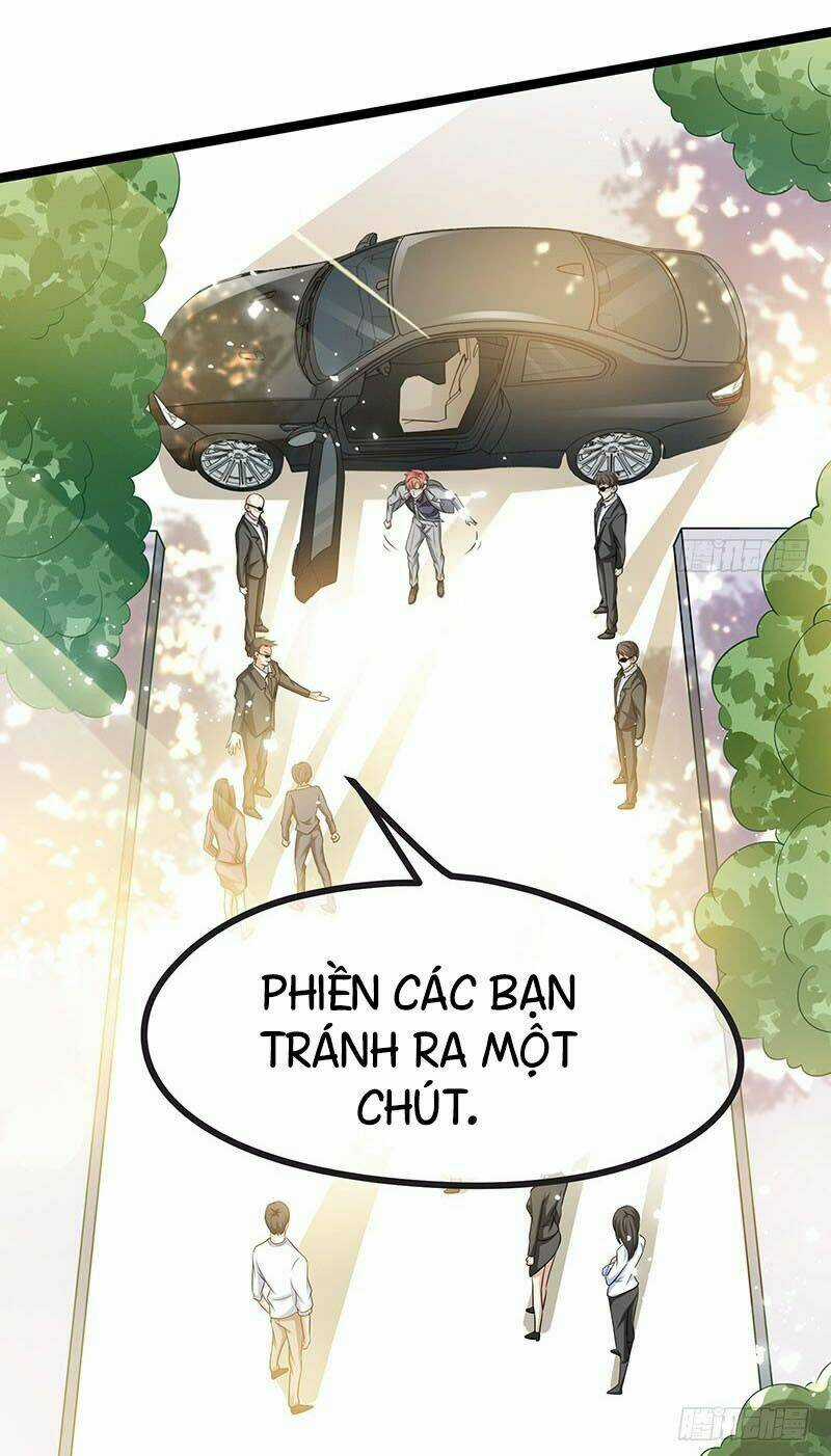 Khắc Kim Đại Lão Chapter 1 trang 4