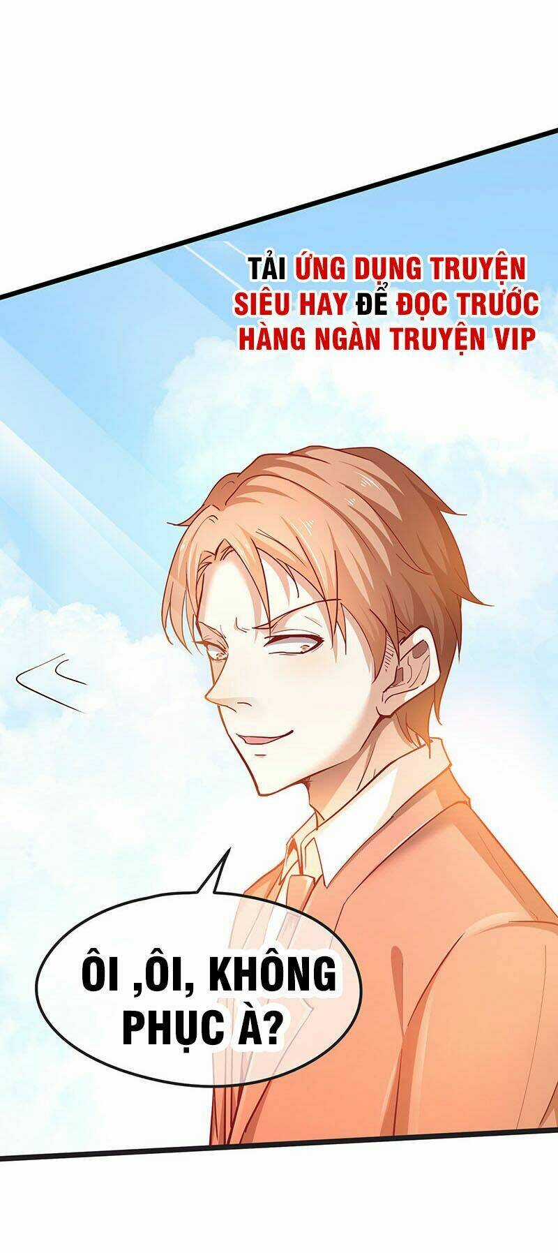 Khắc Kim Đại Lão Chapter 1 trang 40