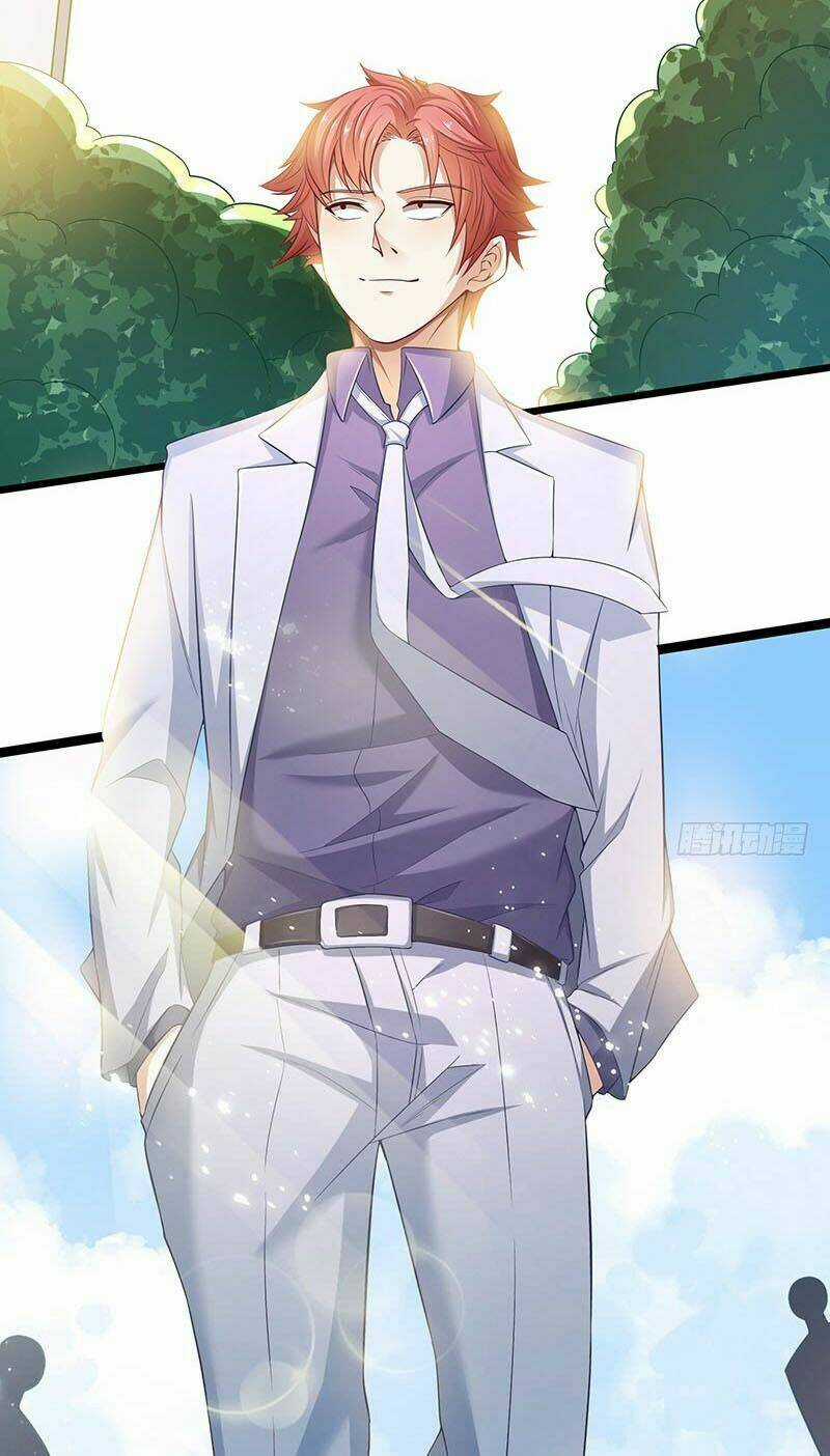 Khắc Kim Đại Lão Chapter 1 trang 5