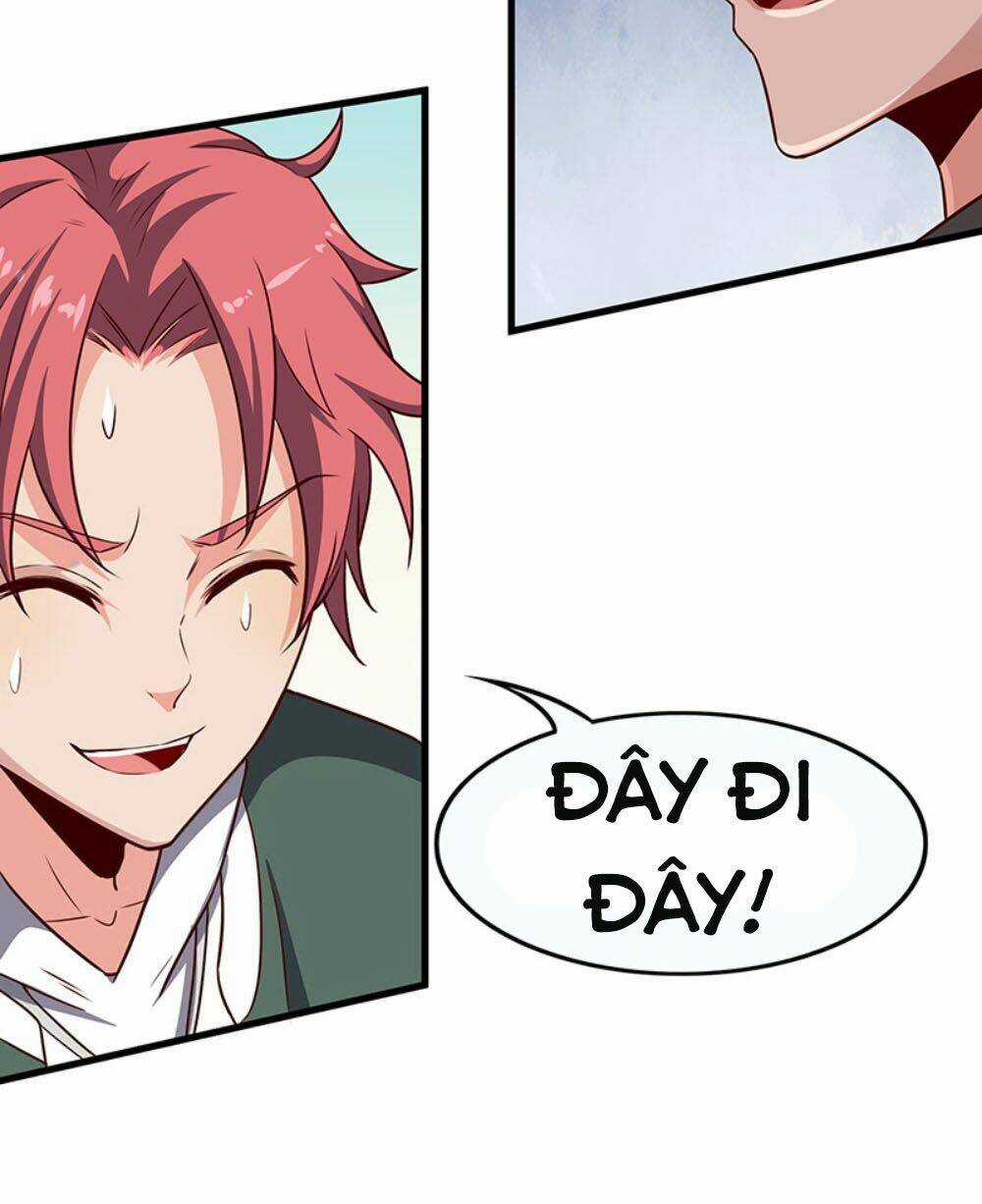 Khắc Kim Đại Lão Chapter 10 trang 13