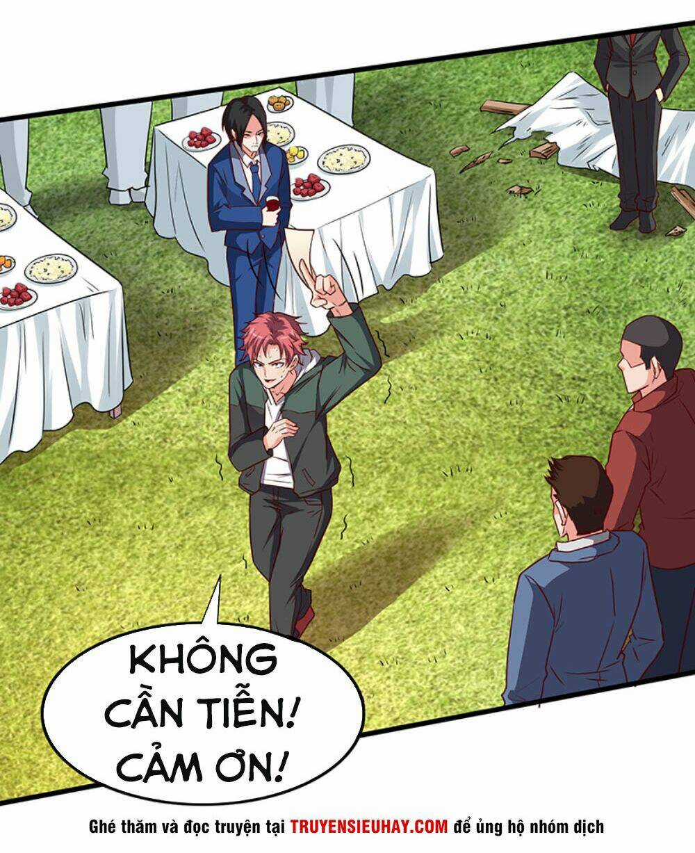 Khắc Kim Đại Lão Chapter 10 trang 14