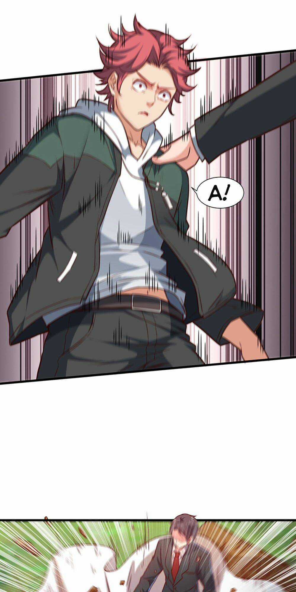 Khắc Kim Đại Lão Chapter 10 trang 7