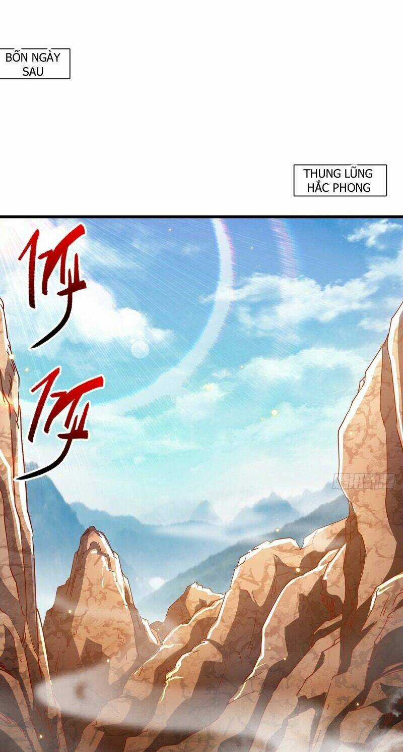 Khắc Kim Đại Lão Chapter 104 trang 1