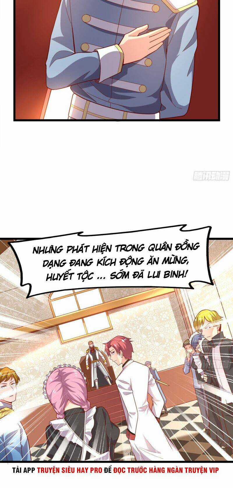 Khắc Kim Đại Lão Chapter 106 trang 14