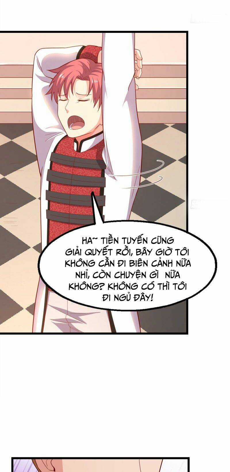 Khắc Kim Đại Lão Chapter 106 trang 17
