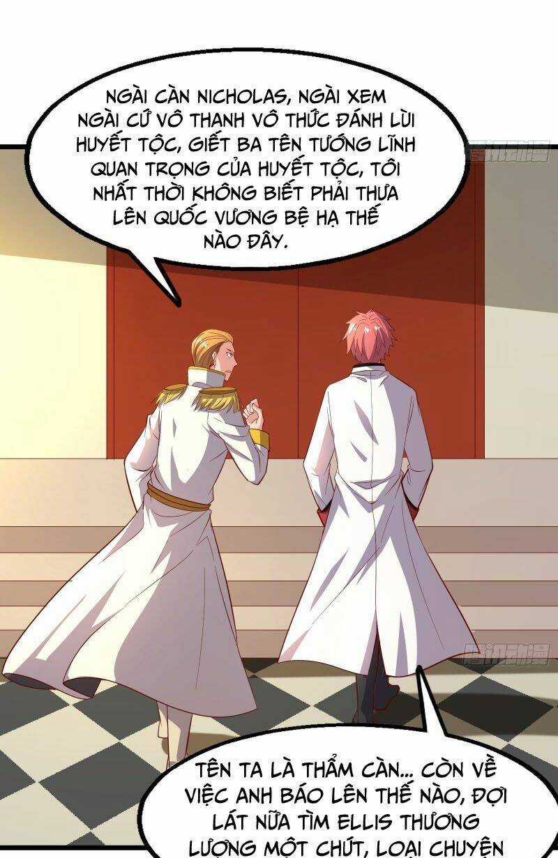 Khắc Kim Đại Lão Chapter 106 trang 23