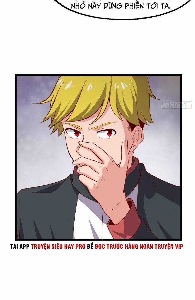 Khắc Kim Đại Lão Chapter 106 trang 24