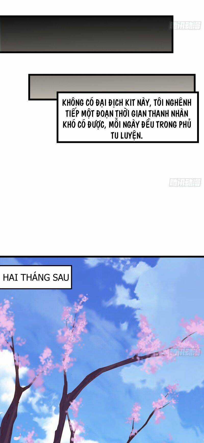 Khắc Kim Đại Lão Chapter 106 trang 28