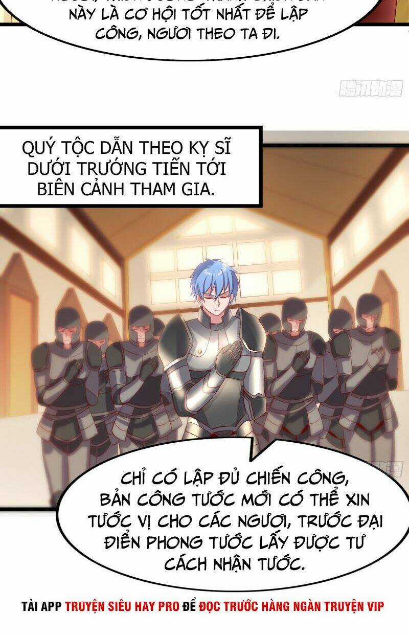 Khắc Kim Đại Lão Chapter 106 trang 33