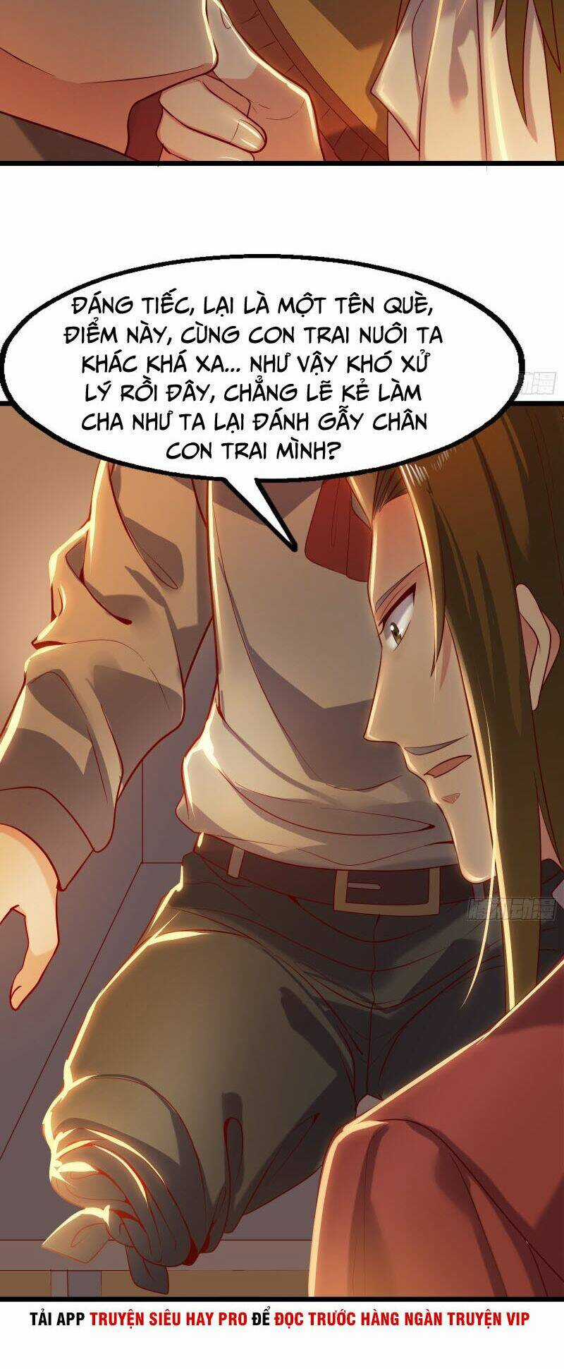 Khắc Kim Đại Lão Chapter 106 trang 37