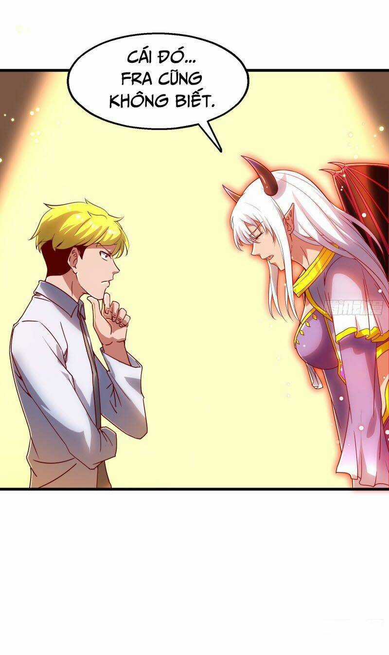 Khắc Kim Đại Lão Chapter 106 trang 46