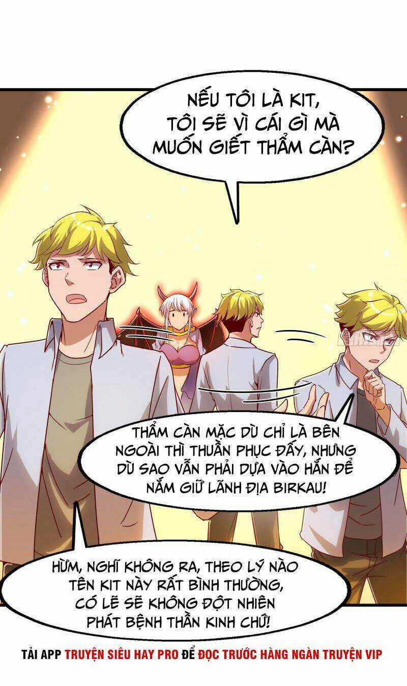 Khắc Kim Đại Lão Chapter 106 trang 47